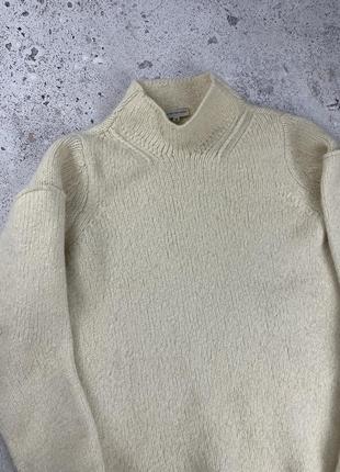 Dries van noten vintage sweater unisex кофта світер оригінал2 фото