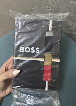 Труси боксери hugo boss