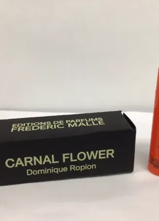 Frederic malle - carnal flower - парфумована вода