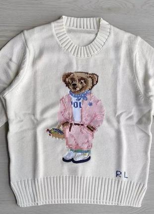 Жіночий светр polo ralf lauren