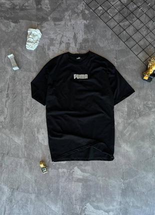 Футболка puma весна лето