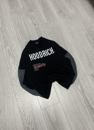 Hoodrich sweatshirt