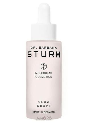 Barbara sturm glow drops