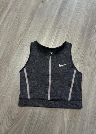 Спортивний топ nike pro