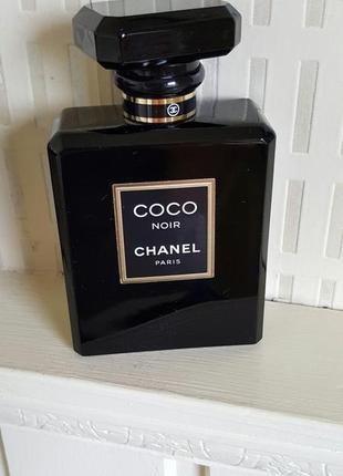 Chanel coco noire