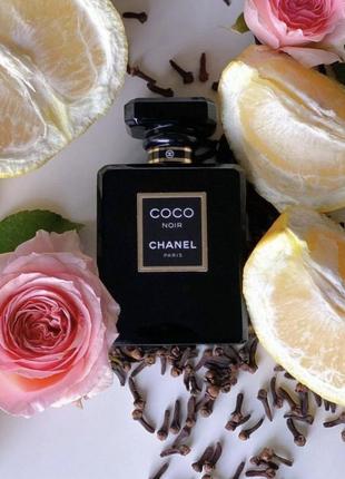 Парфумована вода chanel