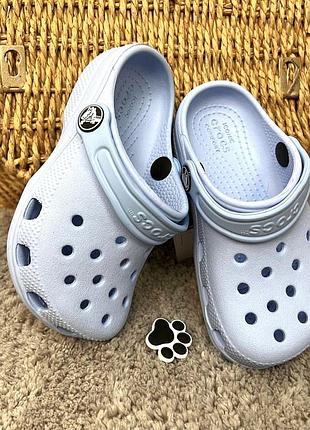 Дитячі крокси сабо crocs classic kids лідер продажів усі розміри у наявності