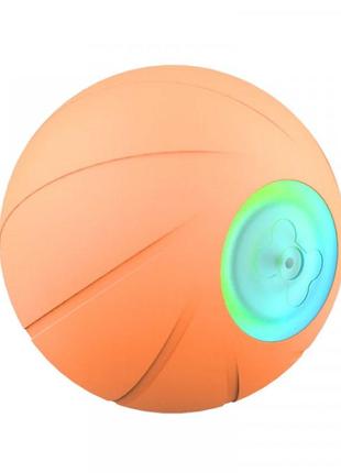 Интерактивный мячик для маленьких собак cheerble wicked ball se c1221