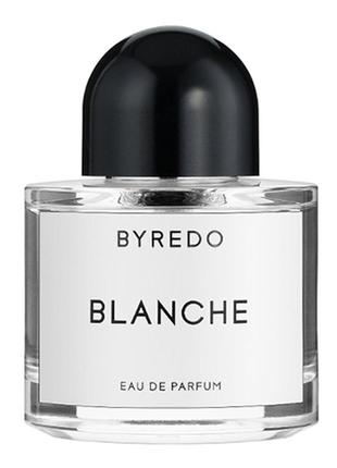 💎 byredo blanche парфум жіноча туалетна вода парфумерія нішева