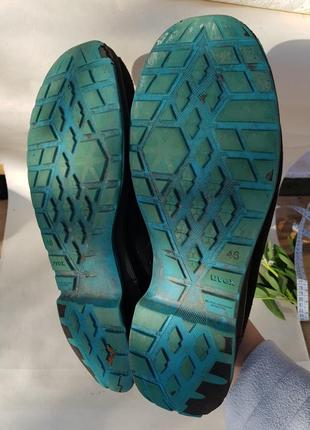Захисне взуття півчеревики кросівки uvex 2 trend boa® 469 фото