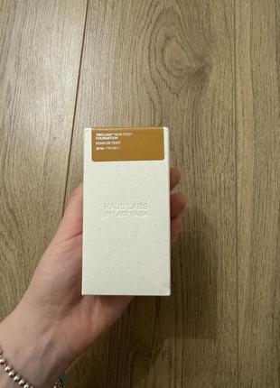 Тональний крем triclone skin tech, відтінок 370 medium natural