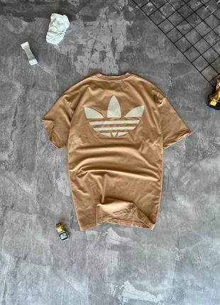 Футболка стильная adidas, футболка на лето адидас, стильная молодежная футболка топовые футболки шикарного качества