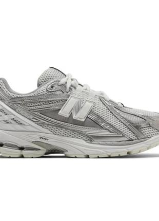 Кросівки new balance 1906r 'silver'