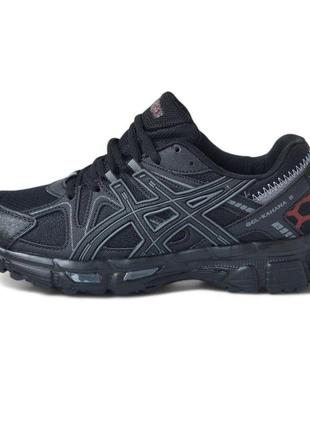 Кросівки asics gel-kahana 8