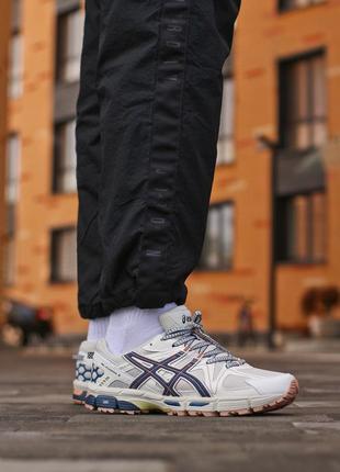 Asics gel-kahana 8 multicolor 42