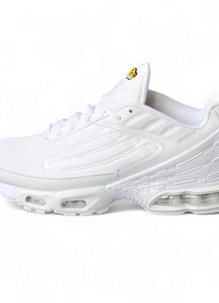 Кросівки nike air max plus 3