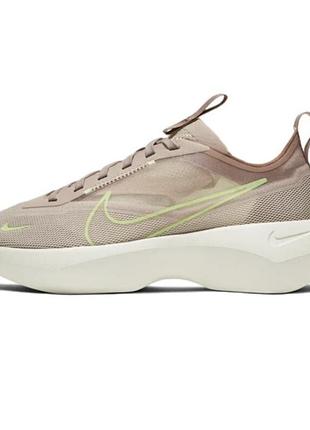 Кросівки nike vista beige