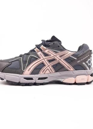 Кросівки жіночі asics gel kahana 8