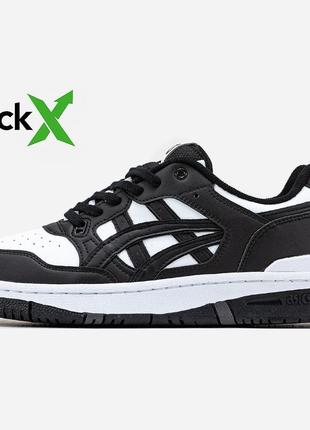 Стильні кросівки asics ex89