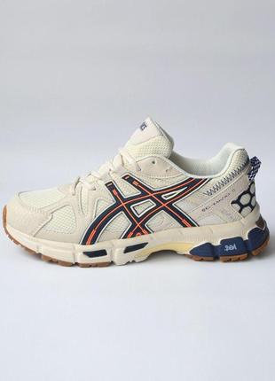 Кросівки asics gel-kahana 8