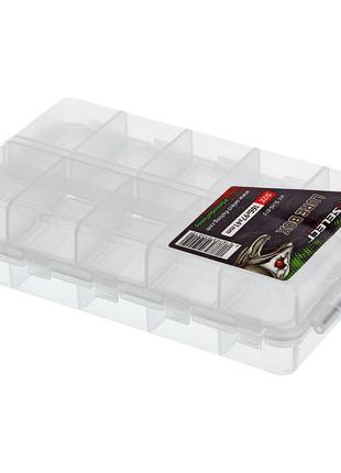 Коробка select lure box slhs-013 16.6х9.7х4.1cm