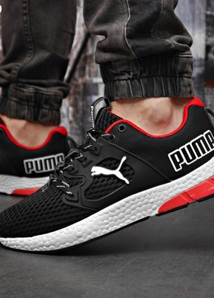 Оберіть стильні кросівки puma lqdcell (сині/білі)