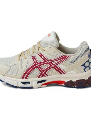 Кросівки asics gel-kahana 8