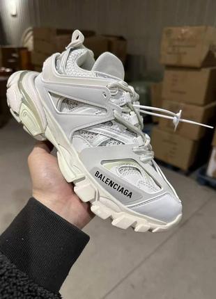 Кросівки balenciaga track