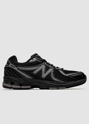 Кросівки new balance 860