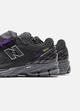 Кросівки new balance 1906r cordura pocket black 41