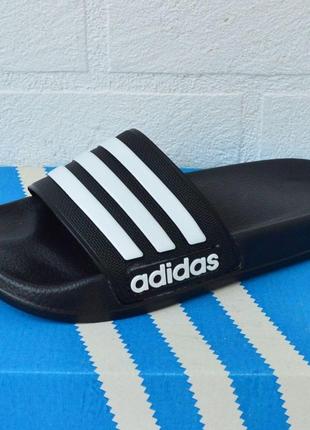 Шльопанці adidas