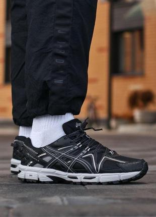 Кросівки asics gel-kahana 8