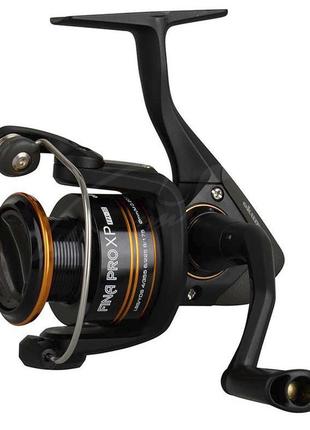 Котушка okuma fina pro xp fpx-40fd 1+1bb