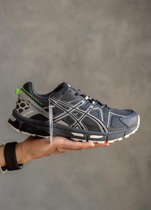 Мужские кроссовки asics gel-kahana 8