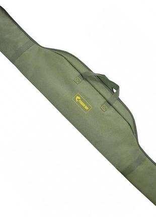 Чохол для вудлищ з котушками acropolis фд-22