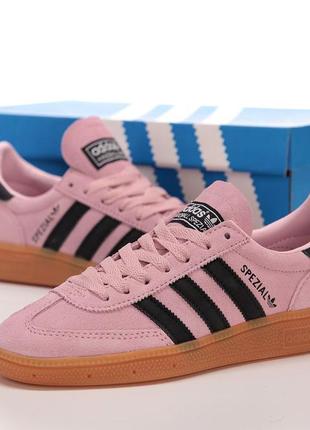 Adidas spezial4 фото