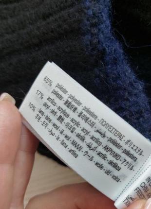 Светр zara 4