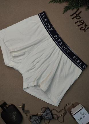 Мужские трусы боксеры