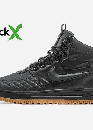 Оберіть стильні кросівки nike lunar force 1 duckboot