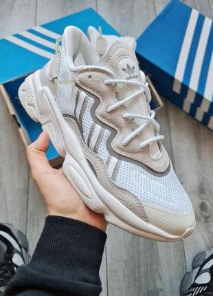 Кросівки adidas ozweego