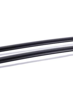 Багажник на крышу subaru forester 2013- mk iv на рейлинги aguri prestige aguri