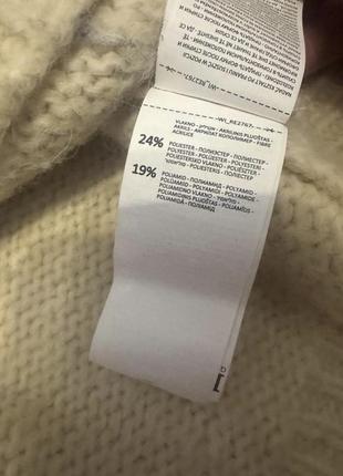 Свитер reserved zara mango l5 фото