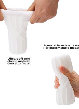 Мастурбатор dorcel cup regular 3
