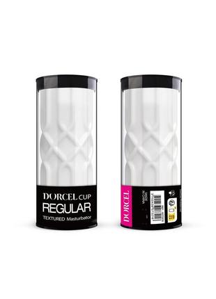 Мастурбатор dorcel cup regular 4