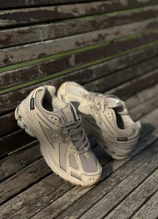 New balance 1906r cordura desert tan 37