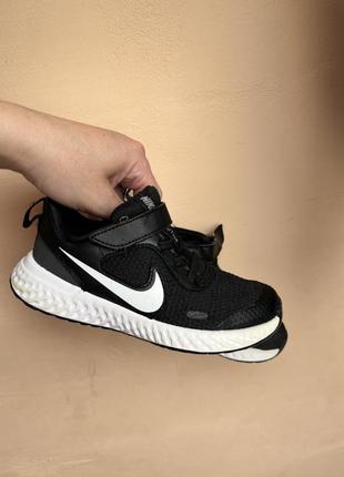 Кросівки nike 28р( 18,5см)2 фото