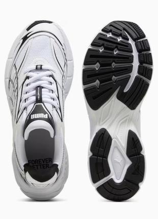 Кросівки velophasis morphic base sneakers6 фото