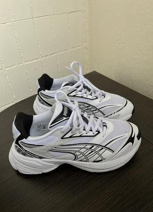 Кросівки velophasis morphic base sneakers1 фото