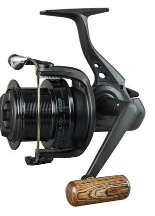 Котушка okuma custom black cb-80, 3+1bb