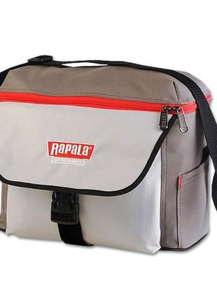 Сумка rapala sportsman 12 shoulder bag